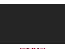 Tablet Screenshot of etorkizulan.com